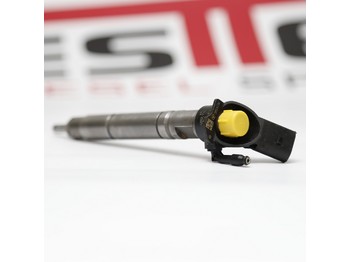 Inžektors - Furgons ar slēgtā virsbūve Mercedes Sprinter 2.2L Euro 4 injectors 0445150069 A6460701487 A6460701187: foto 3