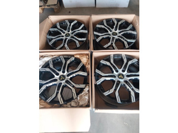 Riteņa disks MITSUBISHI