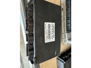 Elektroniskais vadības bloks (ECU) MERCEDES-BENZ