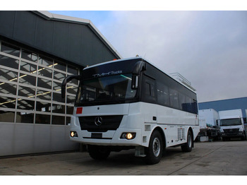 Starppilsētu autobuss MERCEDES-BENZ