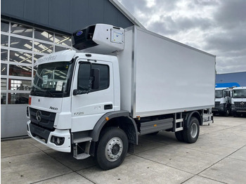 Kravas automašīna refrižerators MERCEDES-BENZ Atego 1725
