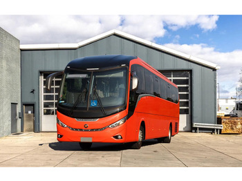 Starppilsētu autobuss MERCEDES-BENZ