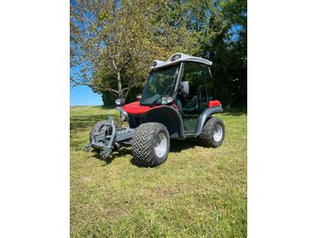 Traktors AEBI