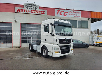Vilcējs MAN TGX 18.500