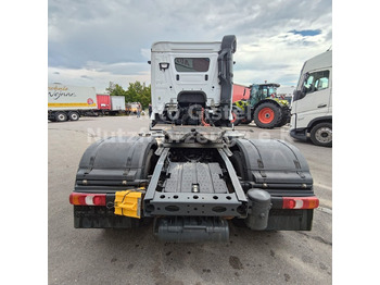 Vilcējs Mercedes-Benz Arocs 1846 HAD OM470: foto 5