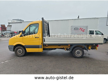 Volkswagen Crafter Pritsche 35 mittel L2*Zahnriemen neu* līzingu Volkswagen Crafter Pritsche 35 mittel L2*Zahnriemen neu*: foto 3 Volkswagen Crafter Pritsche 35 mittel L2*Zahnriemen neu* līzingu Volkswagen Crafter Pritsche 35 mittel L2*Zahnriemen neu*: foto 3