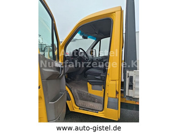Volkswagen Crafter Pritsche 35 mittel L2*Zahnriemen neu* līzingu Volkswagen Crafter Pritsche 35 mittel L2*Zahnriemen neu*: foto 5 Volkswagen Crafter Pritsche 35 mittel L2*Zahnriemen neu* līzingu Volkswagen Crafter Pritsche 35 mittel L2*Zahnriemen neu*: foto 5