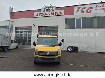Volkswagen Crafter Pritsche 35 mittel L2*Zahnriemen neu* līzingu Volkswagen Crafter Pritsche 35 mittel L2*Zahnriemen neu*: foto 1 Volkswagen Crafter Pritsche 35 mittel L2*Zahnriemen neu* līzingu Volkswagen Crafter Pritsche 35 mittel L2*Zahnriemen neu*: foto 1