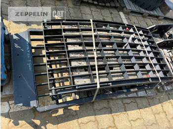 Papildaprīkojums CATERPILLAR