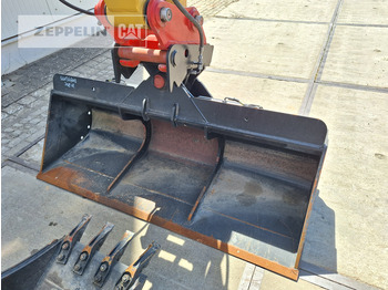 Mini-ekskavators Cat 308-06A: foto 5