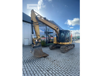 Kāpurķēžu ekskavators CATERPILLAR 315FL