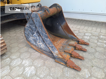 Kāpurķēžu ekskavators Cat 320GC: foto 5