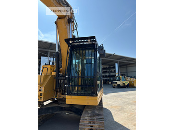 Kāpurķēžu ekskavators Cat 325FL: foto 5