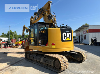 Kāpurķēžu ekskavators Cat 325FL: foto 2