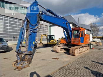 Kāpurķēžu ekskavators CATERPILLAR 330