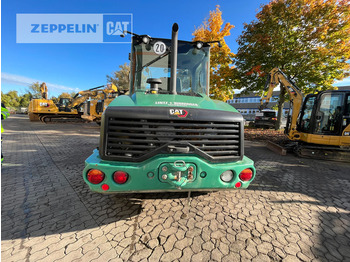 Cat 906M līzingu Cat 906M: foto 4