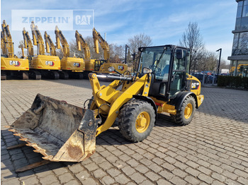 Cat 906M līzingu Cat 906M: foto 1