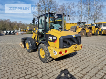 Cat 906M līzingu Cat 906M: foto 4