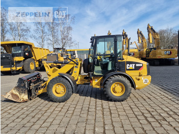 Cat 906M līzingu Cat 906M: foto 3