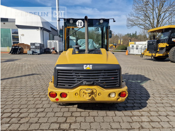 Cat 906M līzingu Cat 906M: foto 5