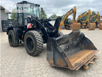 Riteņu iekrāvējs Cat 910-14A: foto 3