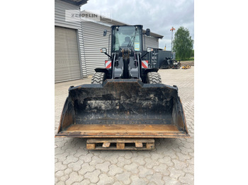 Riteņu iekrāvējs Cat 910-14A: foto 2