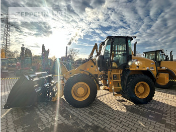 Riteņu iekrāvējs Cat 914-14A: foto 4 Riteņu iekrāvējs Cat 914-14A: foto 4