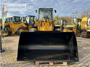 Riteņu iekrāvējs Cat 914-14A: foto 2 Riteņu iekrāvējs Cat 914-14A: foto 2