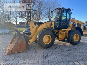 Cat 926M līzingu Cat 926M: foto 1
