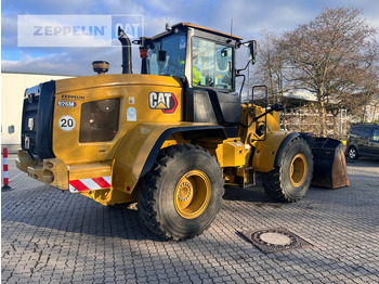 Cat 926M līzingu Cat 926M: foto 3