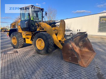 Cat 926M līzingu Cat 926M: foto 2