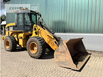 Riteņu iekrāvējs CATERPILLAR 930G