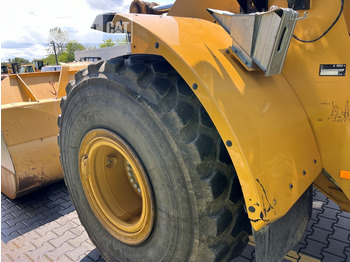 Riteņu iekrāvējs Cat 950M: foto 5