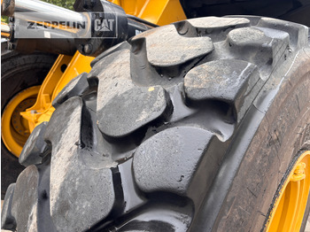 Riteņu iekrāvējs Cat 966XE: foto 5 Riteņu iekrāvējs Cat 966XE: foto 5