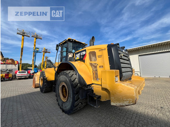 Cat 972MXE līzingu Cat 972MXE: foto 4