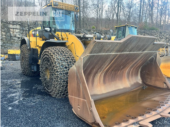 Riteņu iekrāvējs Cat 980M: foto 5