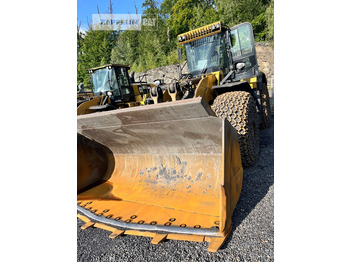 Riteņu iekrāvējs Cat 980M: foto 3