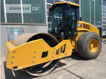 Vibrorullis CATERPILLAR CS12GC
