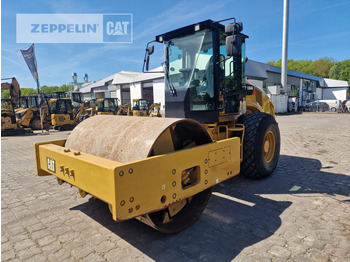 Vibrorullis CATERPILLAR CS66B
