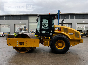 Vibrorullis CATERPILLAR CS66B