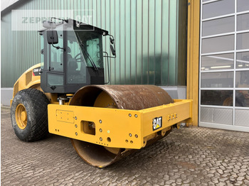 Vibrorullis CATERPILLAR CS66B
