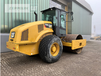 Vibrorullis Cat CS66B: foto 3