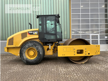 Vibrorullis Cat CS66B: foto 2