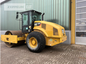 Vibrorullis Cat CS66B: foto 4