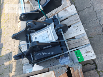 Ātrā sakabe CATERPILLAR