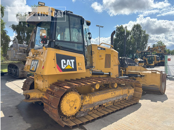 Buldozers CATERPILLAR D6K2