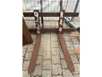 Dakšas Cat Gabeln für IT SW: foto 2