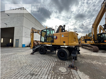 Atkritumu iekrāvējs Cat MH3024-06C: foto 4