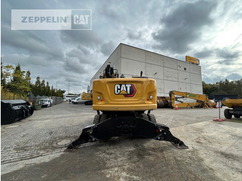 Atkritumu iekrāvējs Cat MH3024-06C: foto 5