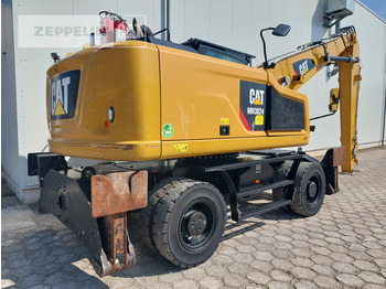 Atkritumu iekrāvējs Cat MH3024-06C: foto 5